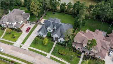 3310 S Vista Lake Ln, Spring, TX 77386 - photo 5