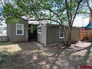 112 E North St, Cortez, CO 81321 - photo 3