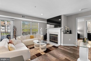 9716 Lake Pointe Ct unit 201, Upper Marlboro, MD 20774 - photo 7