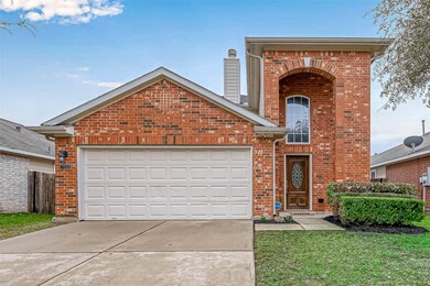 7223 Caracara Dr, Houston, TX 77040 - photo 4