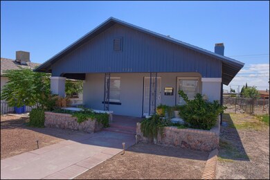 3326 Hamilton Ave, El Paso, TX 79930 - photo 3