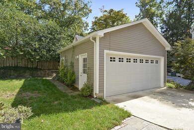 6915 Maple Ave, Chevy Chase, MD 20815 - photo 2