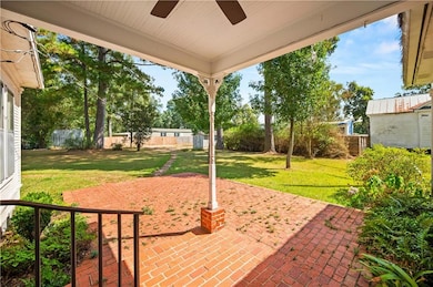 904 6th St, Colfax, LA 71417 - photo 6