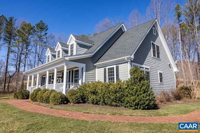 7618 Greenwood Station Rd, Greenwood, VA 22943 - photo 3