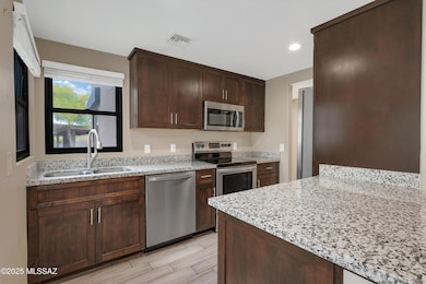 5855 N Kolb Road 6101, Tucson, AZ 85750