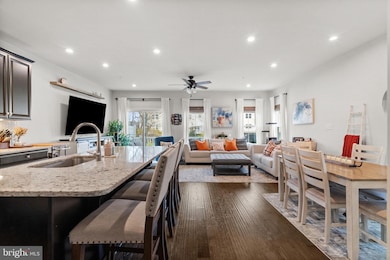 131 Mulberry Dr, Malvern, PA 19355 - photo 4