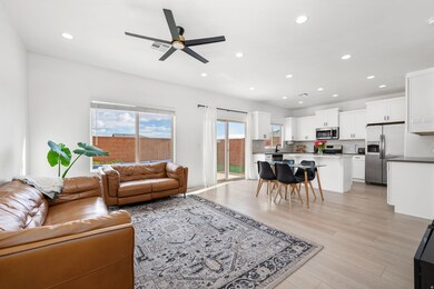 617 S Malorie Way, Ivins, UT 84738 - photo 3