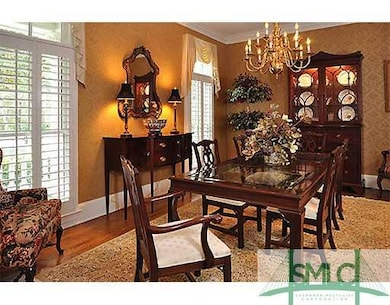 Dining Room.