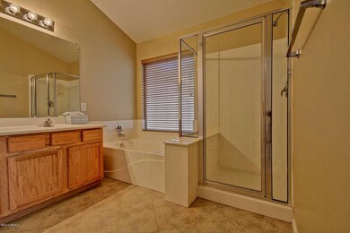 Power Ranch - 5 Piece Master Bath