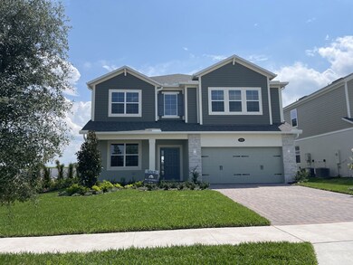 Front Exterior - Representational Photo