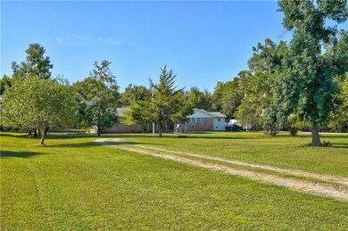 2 Acres (5 more acres for sale as well)