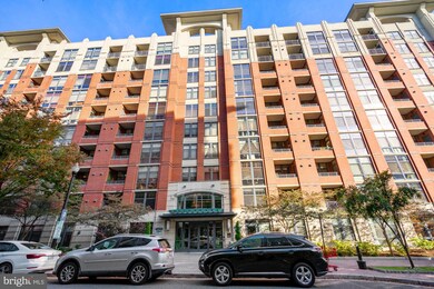 Clarendon 1021 unit 532, Arlington, VA 22201 - photo 3