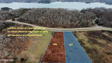 105 Roaming Fawn Dr, Rockwood, TN 37854 - photo 2