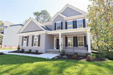 9995 Honeybee Dr, Mechanicsville, VA 23116 - photo 3