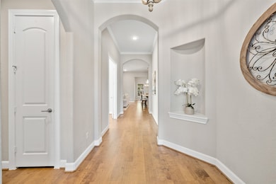 109 Crinium Lily Ct, Montgomery, TX 77316 - photo 5