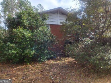 546 Alton Lawson Rd, Adrian, GA 31002 - photo 2