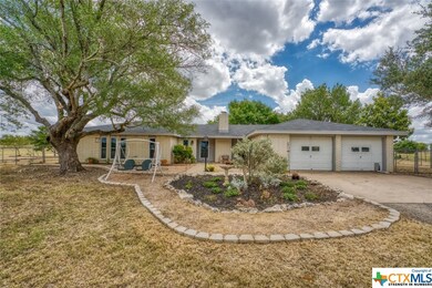 7393 Old Howard Rd, Temple, TX 76504 - photo 3