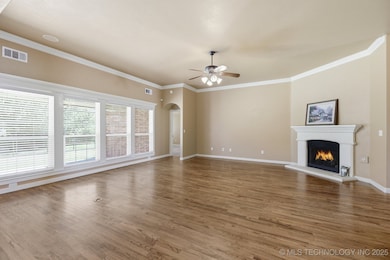 2513 N 16th St, Broken Arrow, OK 74012 - photo 4