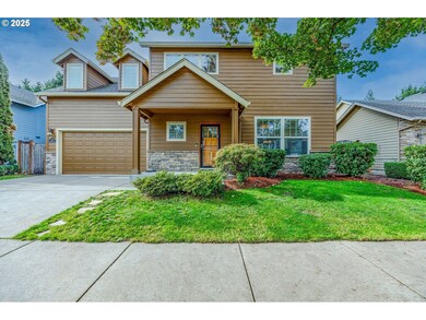 2484 Crowther Dr, Eugene, OR 97404 - photo 2