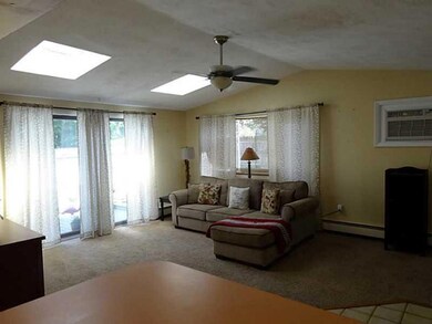 Den/Family/Great Room. Family Rm