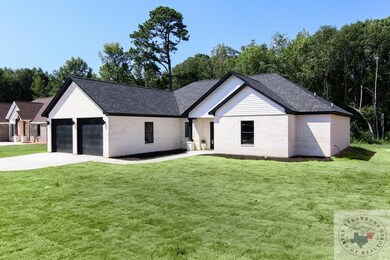 1054 Brown Dr, Wake Village, TX 75501 - photo 2