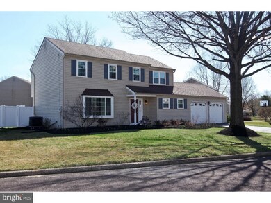 318 Alberts Way, Langhorne, PA 19047 - photo 2