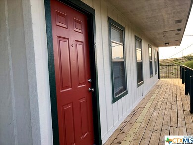 1409 N Bishop St unit 5, San Marcos, TX 78666 - photo 2