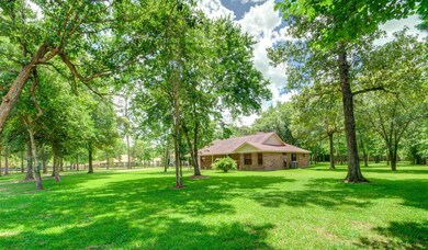 8711 Deer Lodge Rd, Magnolia, TX 77354 - photo 3