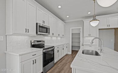 319 Taylorwood Dr, Beaufort, NC 28516 - photo 5