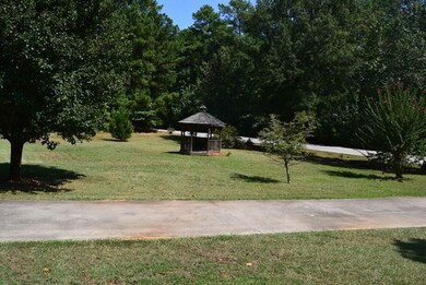 Side Yard