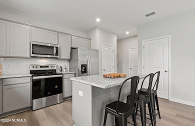 311 Currents Place SE unit 73, Bolivia, NC 28422 - photo 6