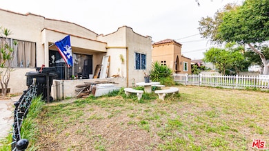 6033 Clarkson Ave, Maywood, CA 90270 - photo 3