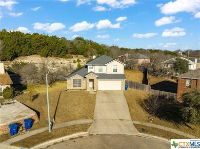 408 Bowen Cir, Copperas Cove, TX 76522 - photo 3