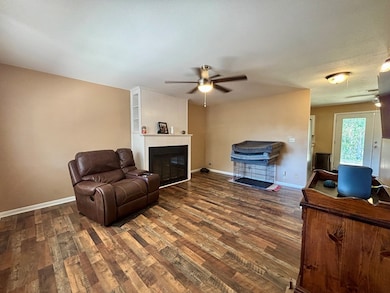 98 Cool Branch Rd, Georgetown, GA 39854 - photo 3