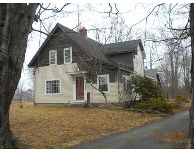 755 Foxes Ridge Rd, Acton, ME 04001 - photo 2