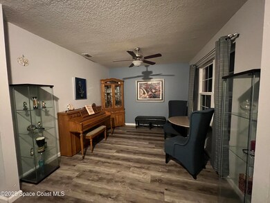 Music Room