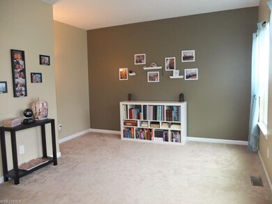 Formal Living Room