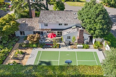 8821 SE 56th St, Mercer Island, WA 98040 - photo 3