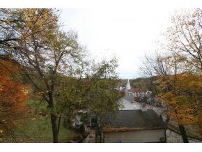 Views of Downtown Jonesborough