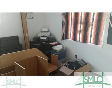Bedroom.