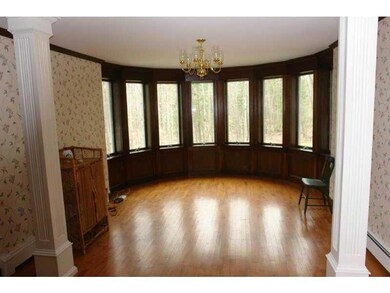 Dining Room.