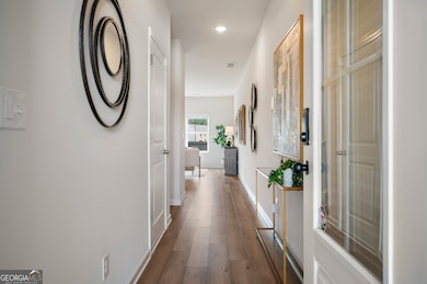 9396 Maple Grove Ln Rd unit 38, Jonesboro, GA 30238 - photo 7