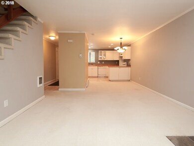 Living Room/Dining Room