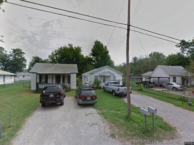607 N 1st St, Broken Arrow, OK 74012 - photo 2