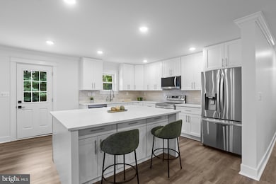 2801 Baublitz Rd, Owings Mills, MD 21117 - photo 6