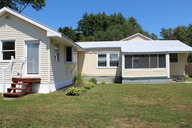 124 Comstock Rd, Greenfield Center, NY 12833 - photo 2