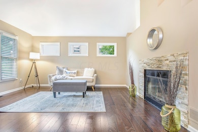 Formal Living Room 2