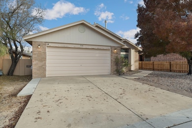 3516 Running Bird Place NW, Albuquerque, NM 87120 - photo 2