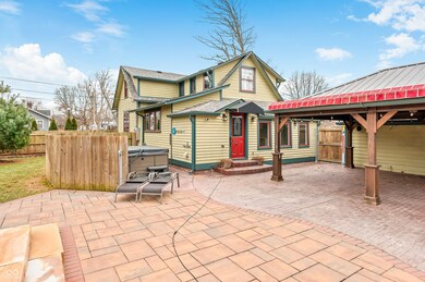 800 E King St, Franklin, IN 46131 - photo 7