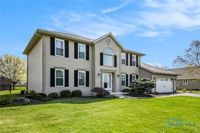 1409 Cypress Lake, Findlay, OH 45840 - photo 4